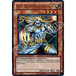 RYMP-IT103 Wulf, Bestia Fedele della Luce ultra rara 1a Edizione (IT) -NEAR MINT-