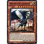 RYMP-IT104 Drago del Giudizio comune 1a Edizione (IT) -NEAR MINT-