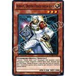 RYMP-IT105 Aurkus, Druido Fedele della Luce comune 1a Edizione (IT) -NEAR MINT-