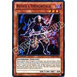 SDWA-IT014 Bushi l'Immortale comune 1a Edizione (IT) -NEAR MINT-