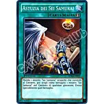SDWA-IT027 Astuzia dei Sei Samurai comune 1a Edizione (IT) -NEAR MINT-