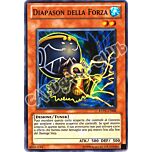 EXVC-IT006 Diapason della Forza comune Unlimited (IT) -NEAR MINT-