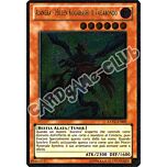 EXVC-IT009 Alanera - Hillen Kogarashi il Vagabondo rara ultimate Unlimited (IT) -NEAR MINT-