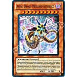 EXVC-IT015 Astro Drago Meklord Asterisco super rara Unlimited (IT) -NEAR MINT-