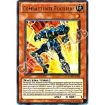 EXVC-IT022 Combattente Fuciliere rara Unlimited (IT) -NEAR MINT-