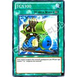 EXVC-IT054 TGX300 comune Unlimited (IT) -NEAR MINT-