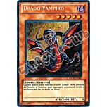 EXVC-IT081 Drago Vampiro rara segreta Unlimited (IT) -NEAR MINT-