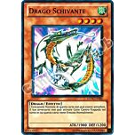 EXVC-IT082 Drago Schivante super rara Unlimited (IT) -NEAR MINT-