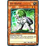 EXVC-IT085 Psi-Bestia rara Unlimited (IT) -NEAR MINT-