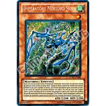 EXVC-IT094 Imperatore Meklord Skiel rara segreta Unlimited (IT) -NEAR MINT-