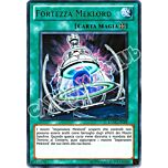 EXVC-IT095 Fortezza Meklord rara Unlimited (IT) -NEAR MINT-