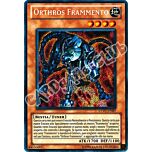 EXVC-IT097 Orthros Frammento rara segreta Unlimited (IT) -NEAR MINT-