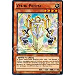 HA06-IT007 Vylon Prisma super rara 1a Edizione (IT)  -GOOD-