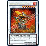 HA06-IT048 Dragun Lavalval rara segreta 1a Edizione (IT) -NEAR MINT-