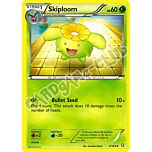 002 / 124 Skiploom non comune (EN) -NEAR MINT-