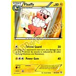 039 / 124 Flaaffy non comune (EN) -NEAR MINT-