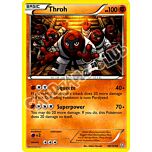 068 / 124 Throh non comune (EN) -NEAR MINT-