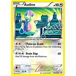 108 / 124 Audino non comune (EN) -NEAR MINT-