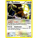 110 / 124 Bouffalant non comune (EN) -NEAR MINT-