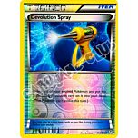 113 / 124 Devolution Spray non comune foil reverse (EN) -NEAR MINT-