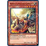 REDU-IT000 Nobile Cavaliere Gawayn super rara 1a Edizione (IT) -NEAR MINT-