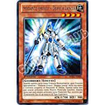 REDU-IT008 Sfidante Eroico - Doppia Lancia rara 1a Edizione (IT) -NEAR MINT-