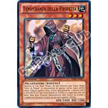 REDU-IT017 Temperanza della Profezia super rara 1a Edizione (IT) -NEAR MINT-