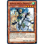 REDU-IT019 Auriga della Profezia comune 1a Edizione (IT) -NEAR MINT-