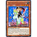 REDU-IT023 Magidolce Cioccovaliere rara 1a Edizione (IT) -NEAR MINT-