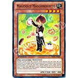 REDU-IT025 Magidolce Maggiobiscotto comune 1a Edizione (IT) -NEAR MINT-