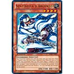 REDU-IT033 Sentinella d'Argento ultra rara 1a Edizione (IT) -NEAR MINT-