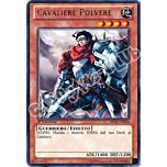REDU-IT034 Cavaliere Polvere rara 1a Edizione (IT)  -GOOD-