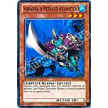 REDU-IT036 Squadra d'Attacco Atlantica comune 1a Edizione (IT) -NEAR MINT-