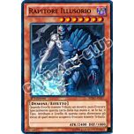 REDU-IT037 Rapitore Illusorio super rara 1a Edizione (IT) -NEAR MINT-