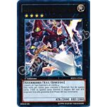 REDU-IT041 Campione Eroico - Excalibur ultra rara 1a Edizione (IT) -NEAR MINT-