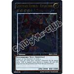 REDU-IT041 Campione Eroico - Excalibur rara ultimate 1a Edizione (IT) -NEAR MINT-
