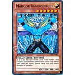 REDU-IT082 Madoor Raggiodiluce comune 1a Edizione (IT) -NEAR MINT-