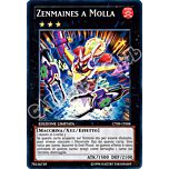 CT09-IT008 Zenmaines a Molla super rara Edizione Limitata (IT) -NEAR MINT-
