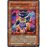 ANPR-IT009 Buffone Grasso super rara 1a Edizione (IT) -NEAR MINT-