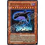 ANPR-IT017 Immortale Terrestre Chacu Challhua ultra rara 1a Edizione (IT) -NEAR MINT-