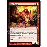 02 / 90 Kiln Fiend comune (EN) -NEAR MINT-