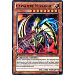 LCYW-IT024 Cavaliere Miraggio comune 1a Edizione (IT) -NEAR MINT-