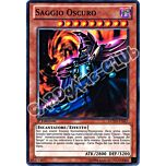 LCYW-IT027 Saggio Oscuro comune 1a Edizione (IT) -NEAR MINT-