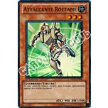PRC1-IT009 Attaccante Rottame super rara 1a Edizione (IT) -NEAR MINT-