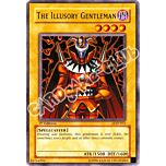 LOD-053 The Illusory Gentleman comune 1st Edition (EN) -NEAR MINT-