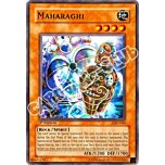 LOD-064 Maharaghi comune 1st Edition (EN) -NEAR MINT-