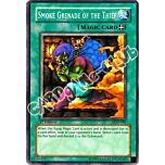 LOD-080 Smoke Grenade of the Thief comune 1st Edition (EN) -NEAR MINT-