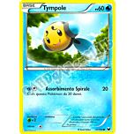 031 / 108 Tympole comune (IT) -NEAR MINT-