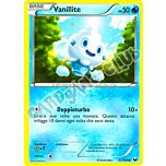 033 / 108 Vanillite comune (IT) -NEAR MINT-