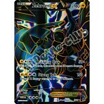 097 / 099 Zekrom EX ultra rara foil (EN) -NEAR MINT-